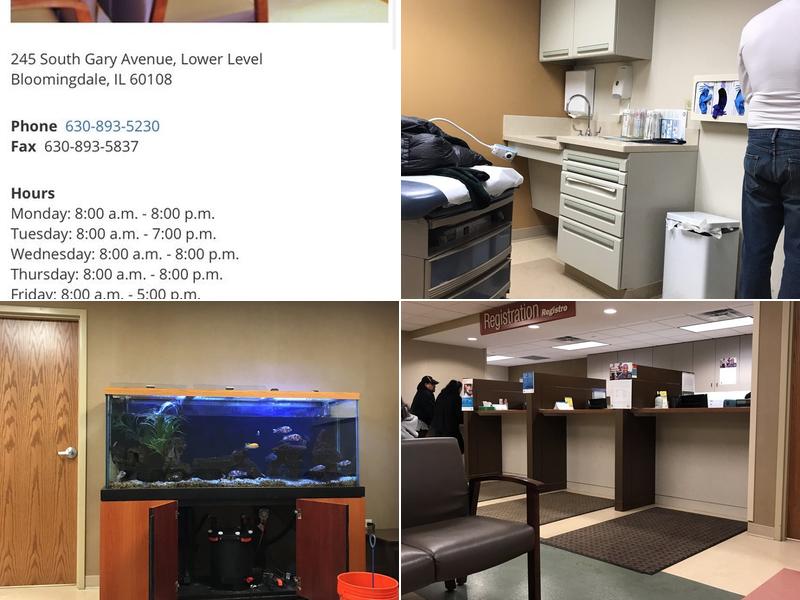 Access Community Health Network