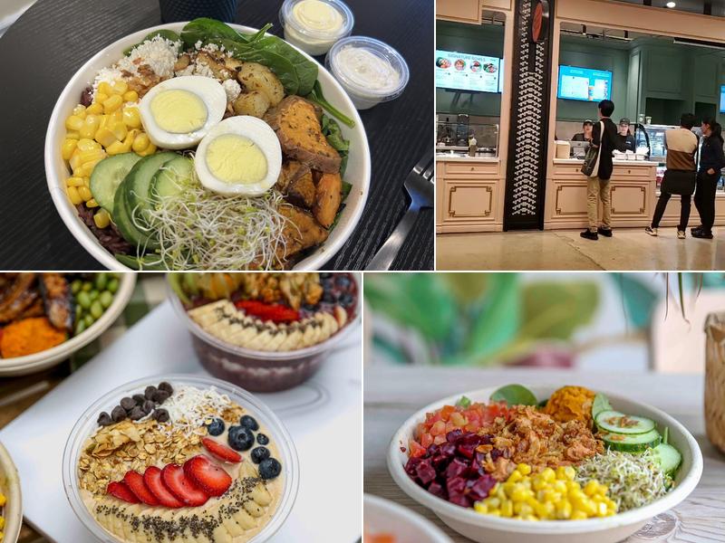 imPerfect Fresh Eats