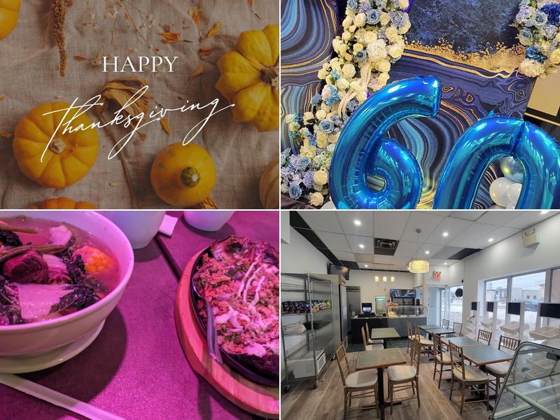 Maharlikas Resto Bar