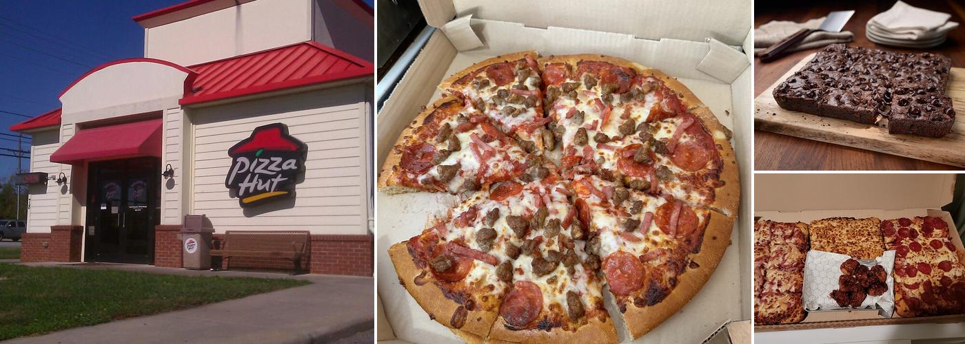 Pizza Hut