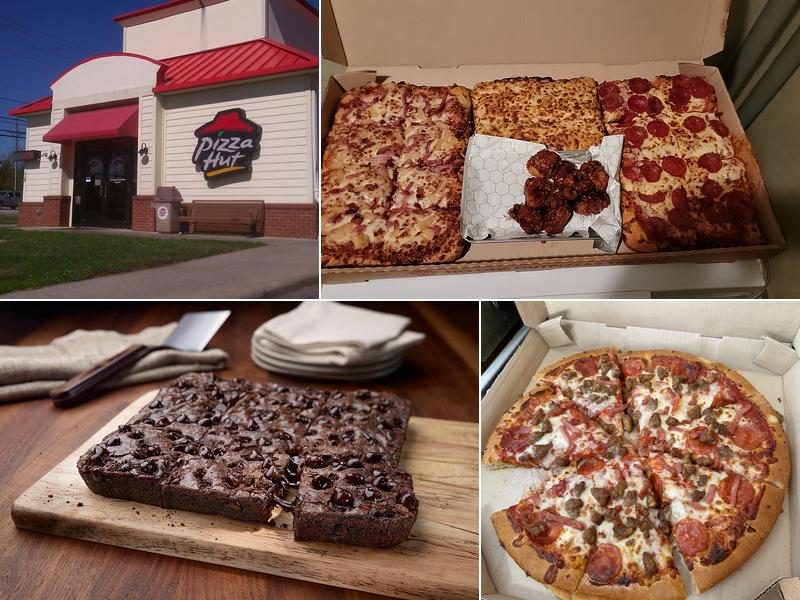 Pizza Hut