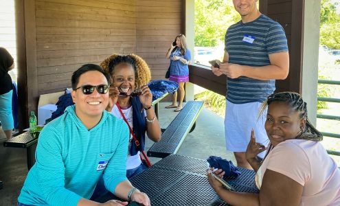 Bloom Health Centers - Columbia