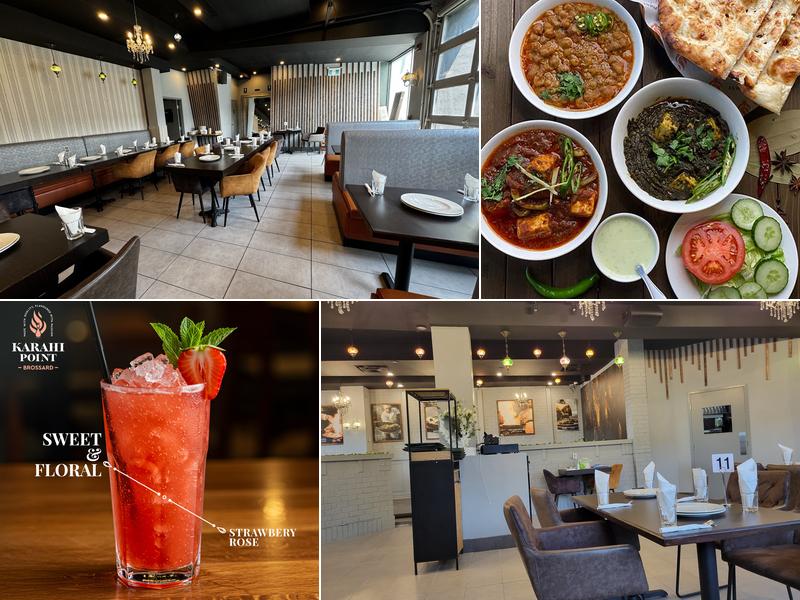 Karahi Point Brossard