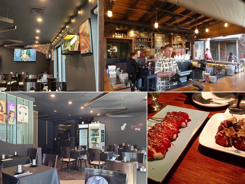 DaWa chicken (Plateau-Mont-Royal)