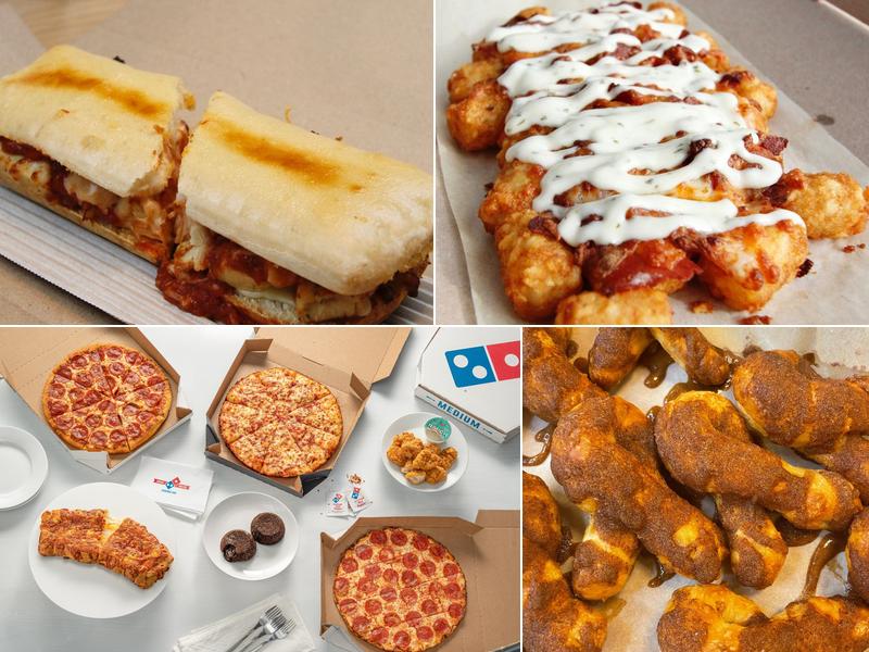 Domino's Pizza