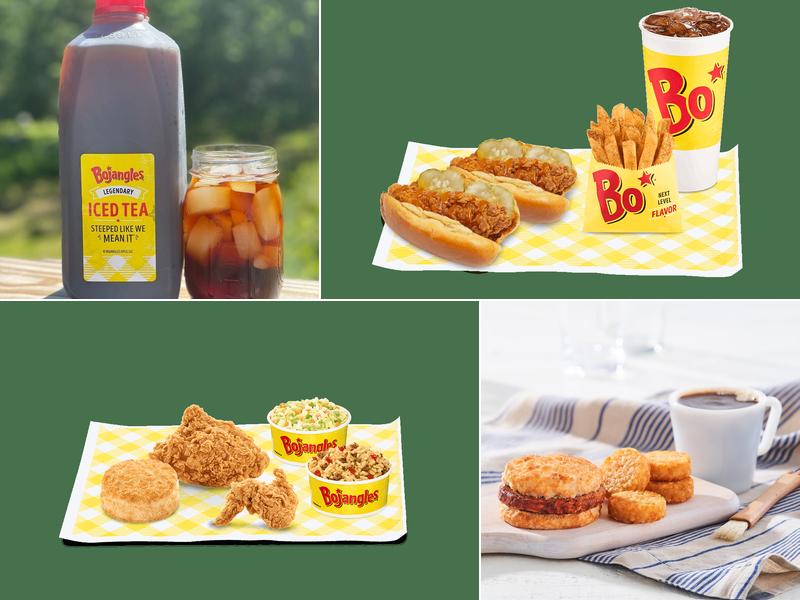 Bojangles