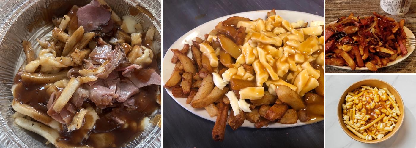 Roi de la poutine