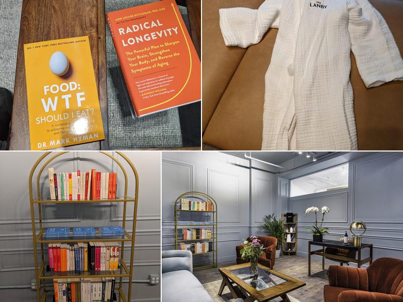 The Lanby | Primary Care in NY