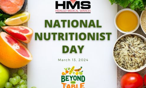 Hidalgo Medical Services