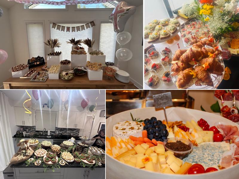 Belle et gourmande Traiteur