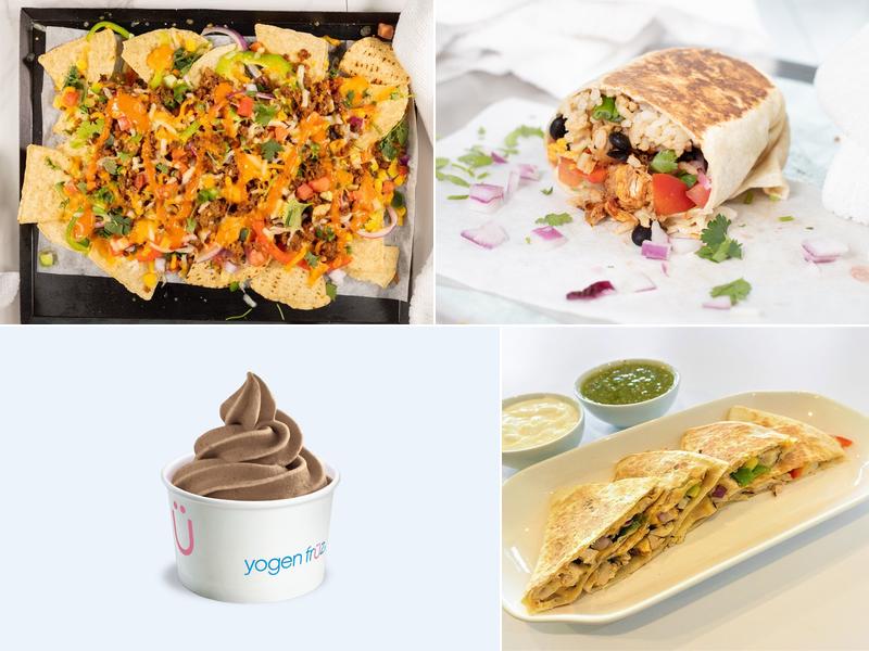 Burrito Guyz 438 West Street N Unit -6, Orillia