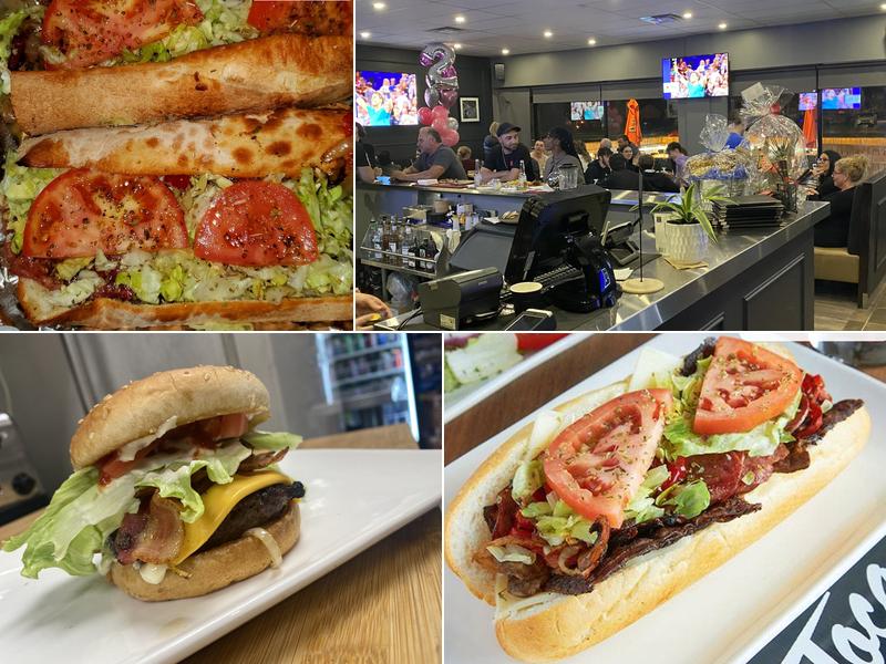 La Toca Restaurant Bar