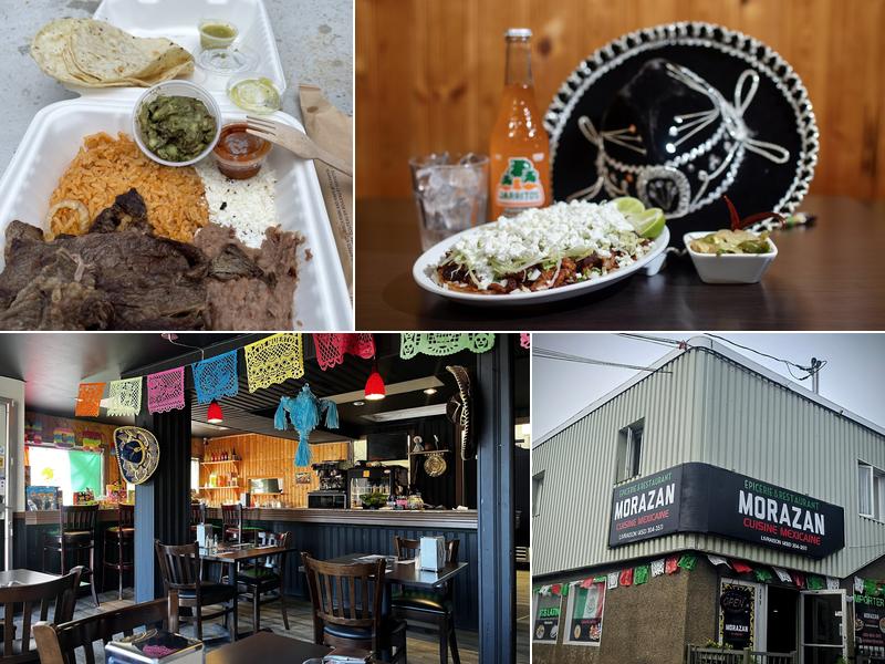 Morazan St-Jérôme 549 Rue Saint-Georges, Saint-Jérôme