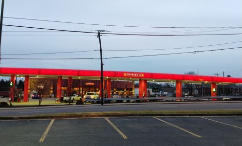 Sheetz Dobson