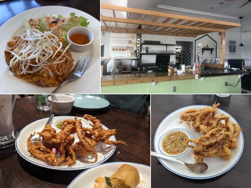 Thai Sechelt 5530 Wharf Ave, Sechelt