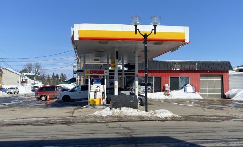 Shell Shawinigan-Sud