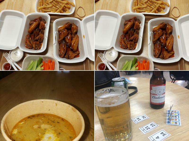 Army,Navy & Airforce Unit 255 Simcoe 53 Water St, Simcoe