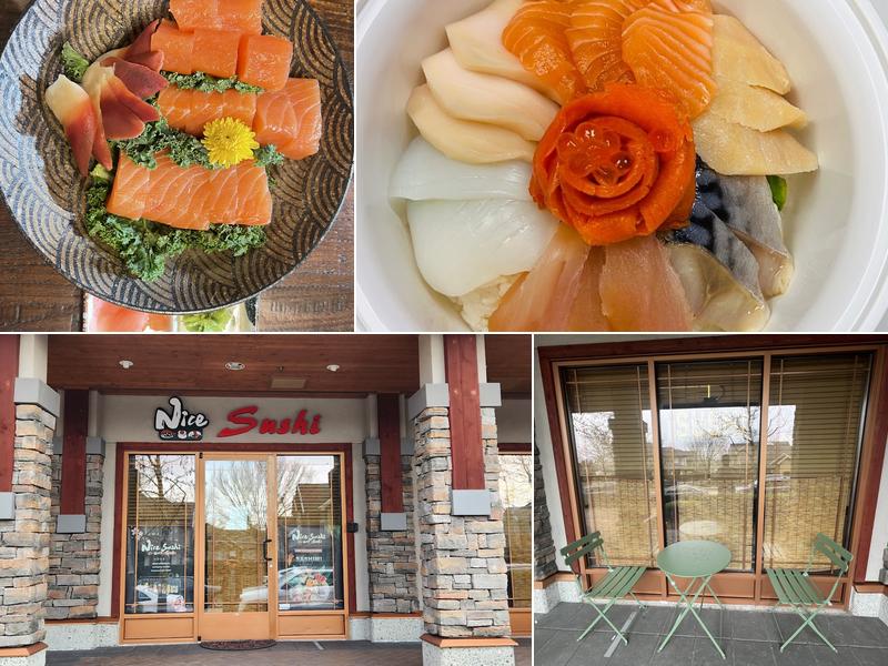 Nice Sushi
