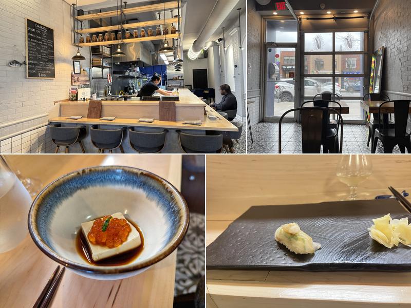 shunoko 3220 Yonge St, Toronto