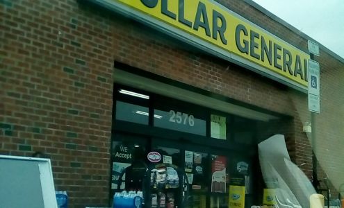 Dollar General