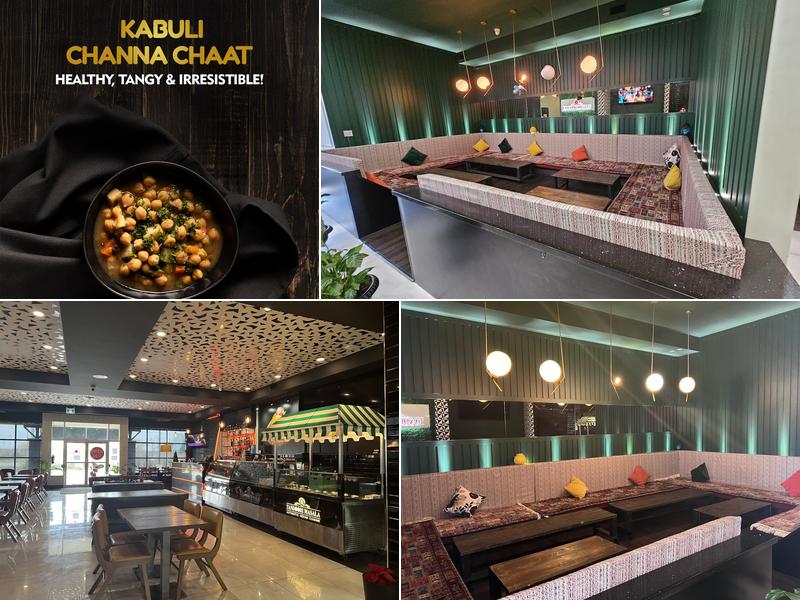 Tandoori Masala 120 Queens Plate Dr, Etobicoke