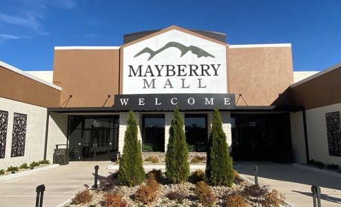 Mayberry Mall