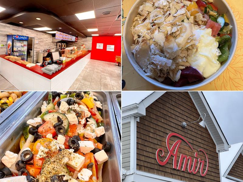 Amir 1351 Rte 117, Val-David