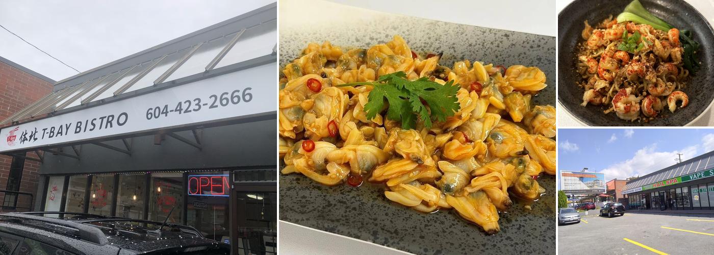 T-Bay Bistro