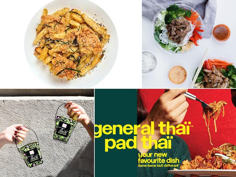 Thai Express Vellore Village