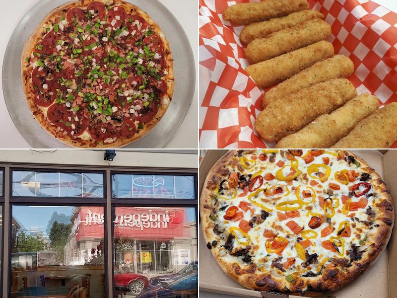 Redos Pizza Donair & Grill - Wolfville