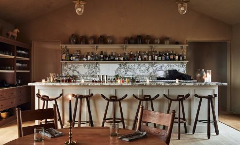 The Restaurant at INNESS Accord