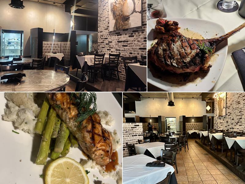 DeJuan's Dining 1 W Exchange St Ste 100, Akron