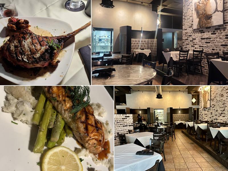 DeJuan's Dining 1 W Exchange St Ste 100, Akron