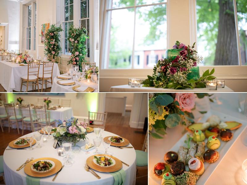 Tasteful Affairs Catering