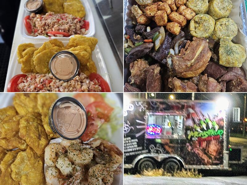 El monstruo de los sanwhiches