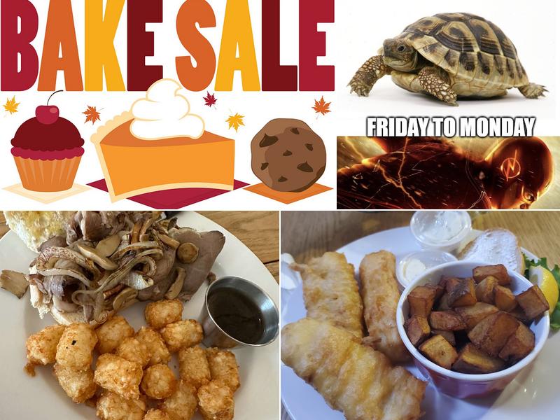 Turtle Pond Tavern 122 W Main St, Alma Center