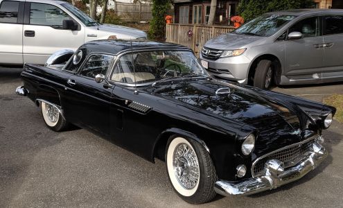 Mobile Car Wash and Detail South Chatham