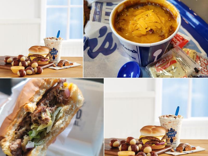 Culver’s 2109 N Hwy 81, Anderson