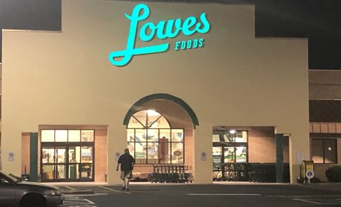 Lowes Foods