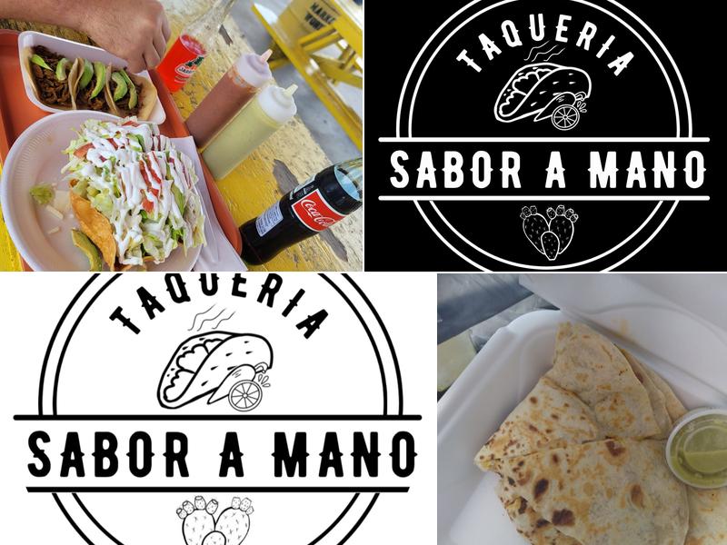 Taqueria Sabor A Mano