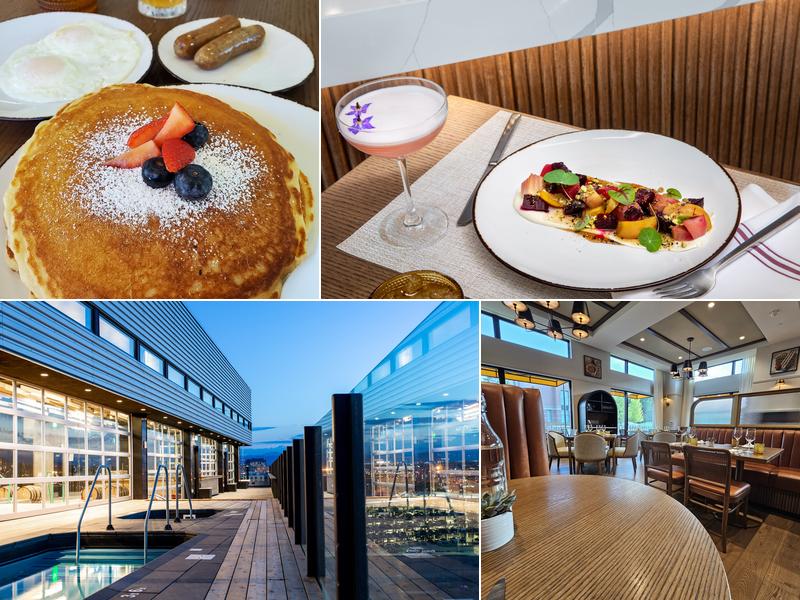 The Common Good 13025 E Montview Blvd, Aurora