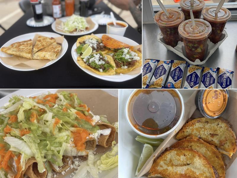 Mister Taco Colorado