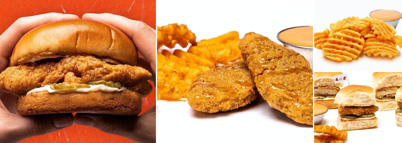 TenderFix by Noah Schnapp