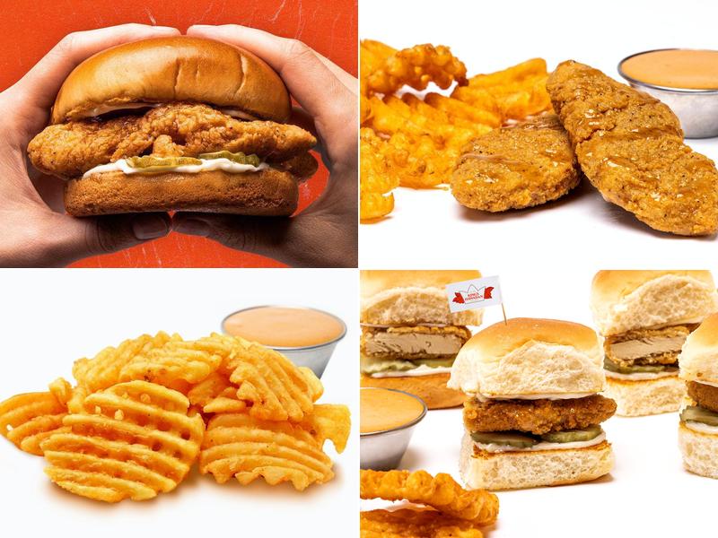 TenderFix by Noah Schnapp