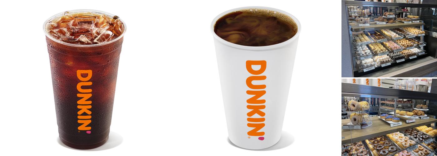 Dunkin'