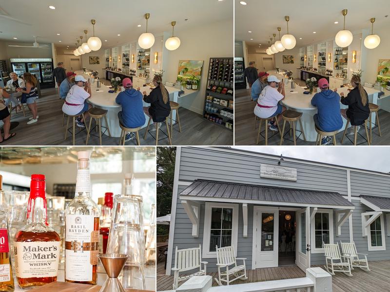 Bald Head Bottle 2 Maritime Way, Bald Head Island