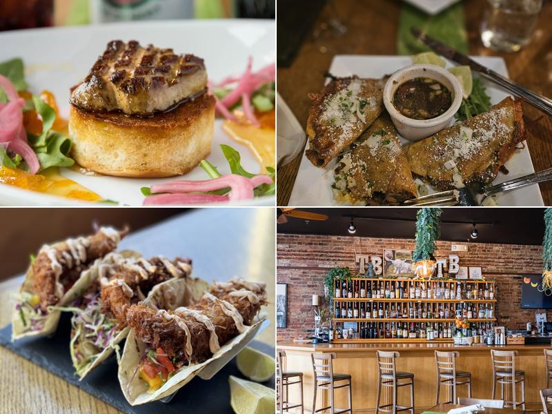 The Butcher The Baker 84 Hammond St, Bangor