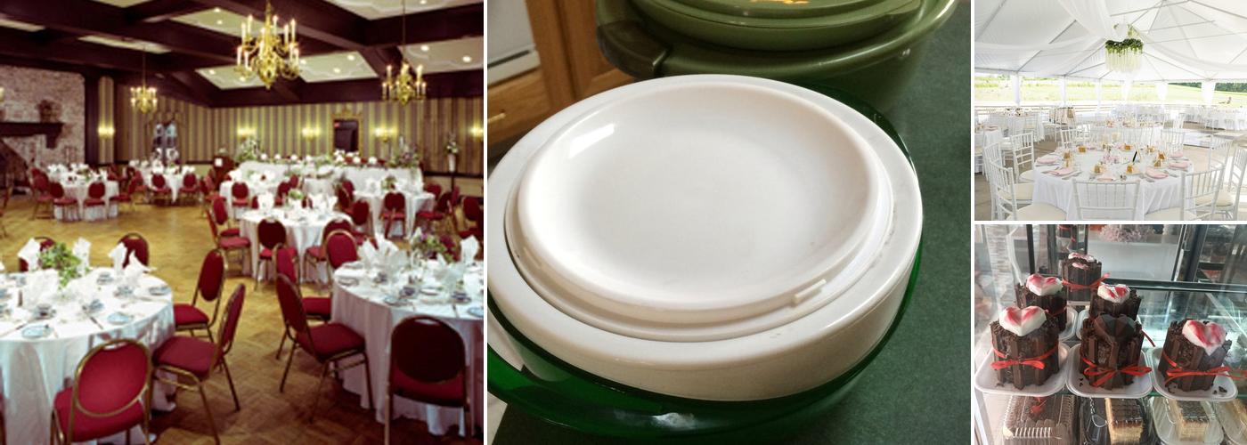 Elite Gourmet Catering