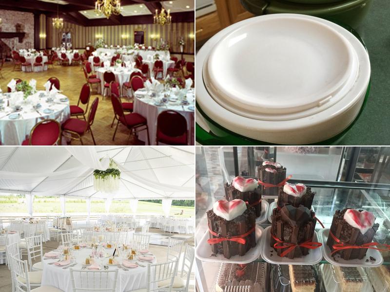 Elite Gourmet Catering