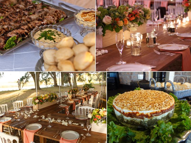 Catering By Debbi Covington